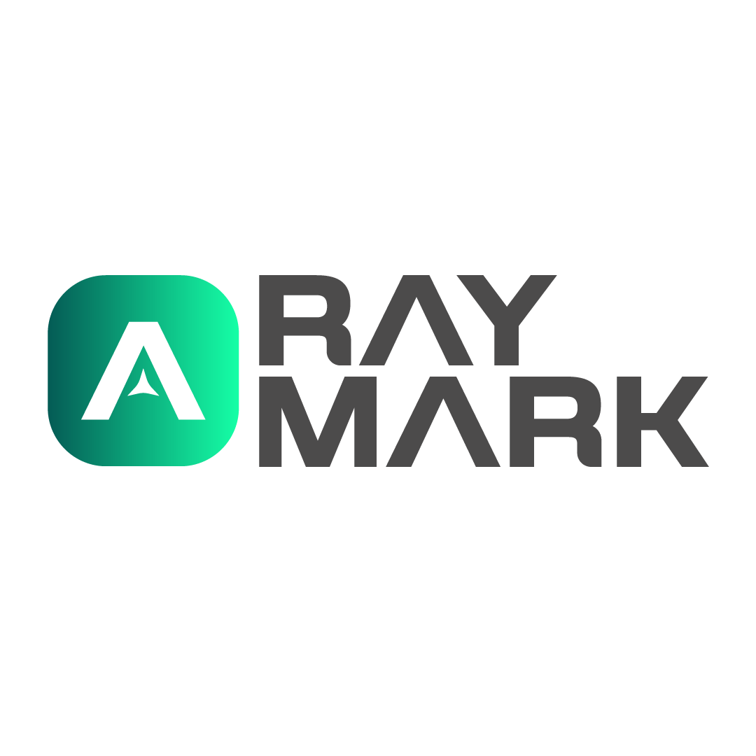 RayMark logo